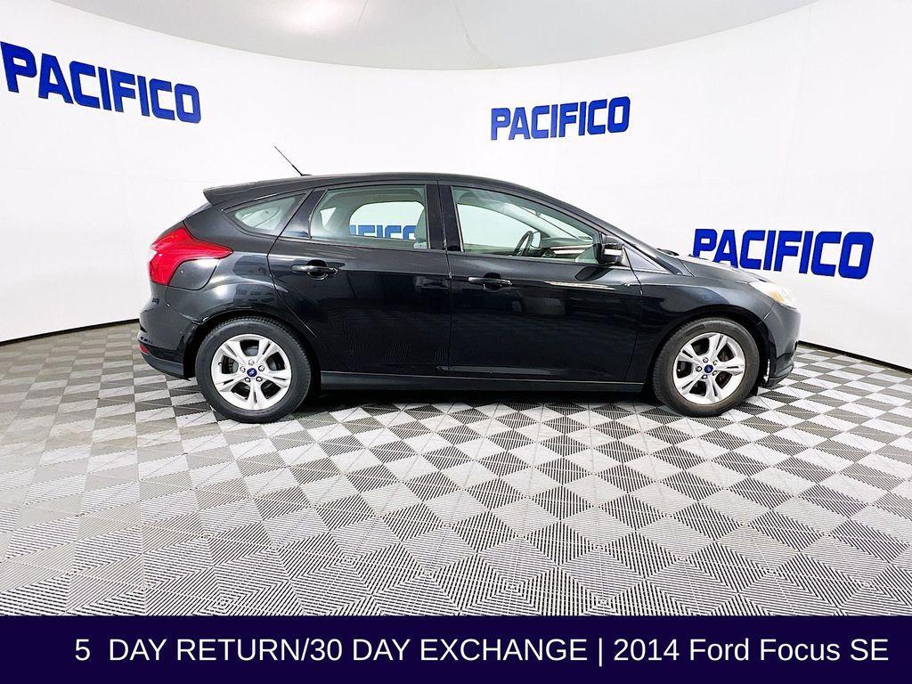 used 2014 Ford Focus car, priced at $7,699