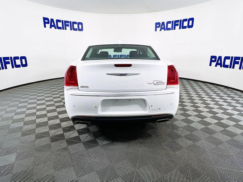 used 2020 Chrysler 300 car, priced at $31,699