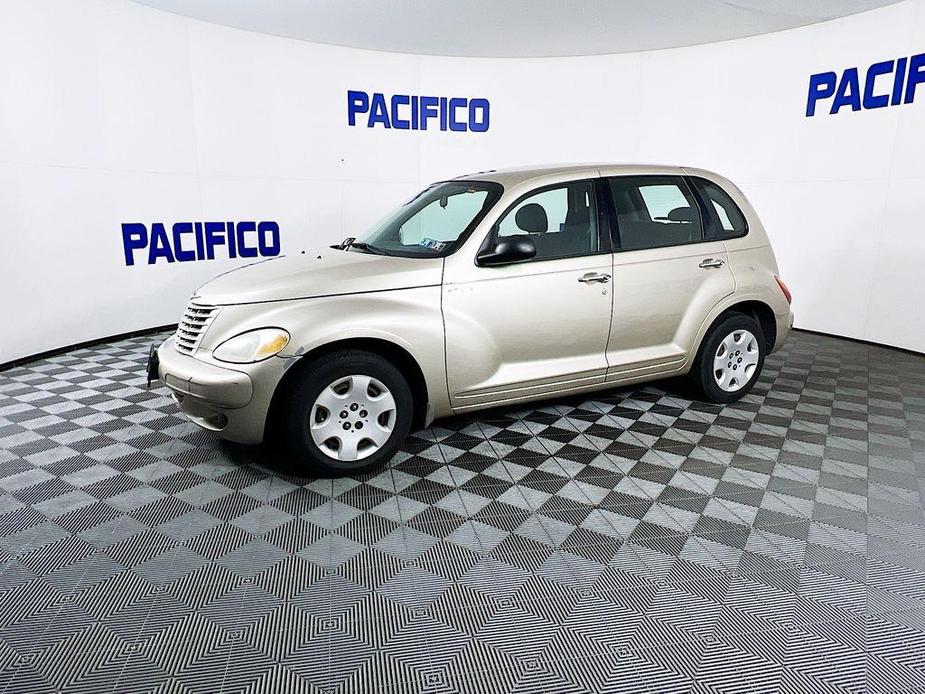 used 2005 Chrysler PT Cruiser car, priced at $6,999