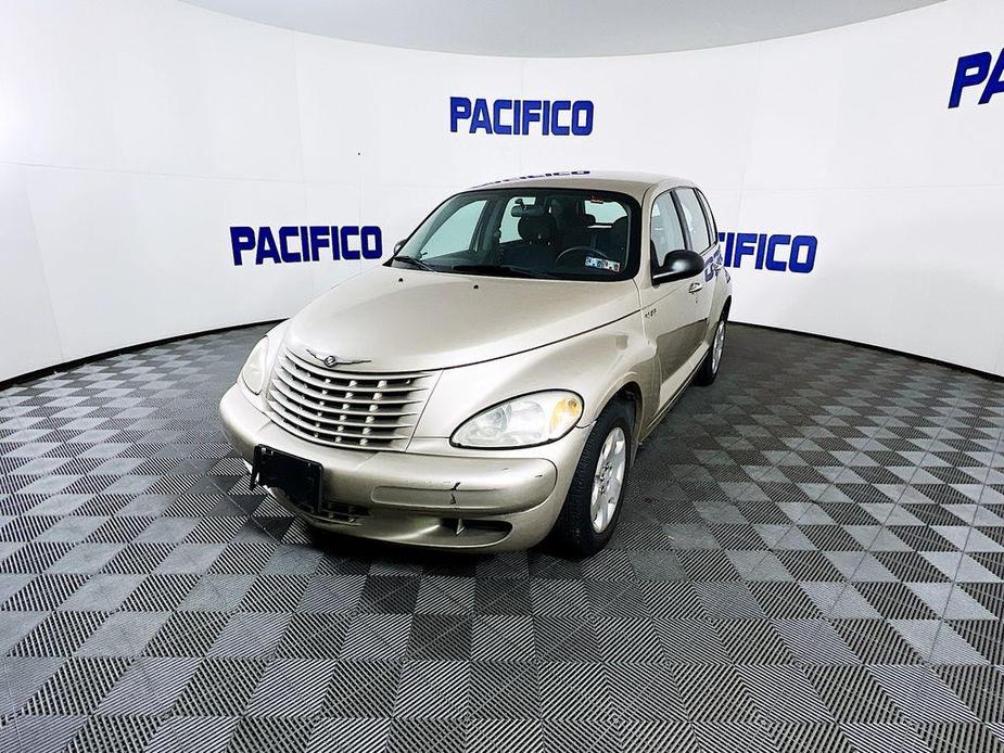 used 2005 Chrysler PT Cruiser car, priced at $6,999