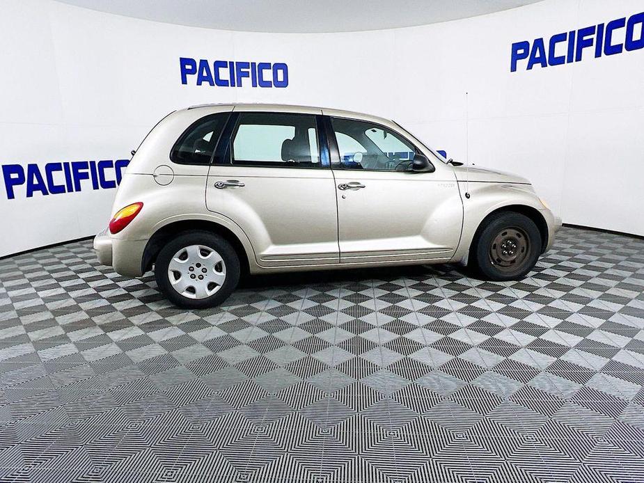 used 2005 Chrysler PT Cruiser car, priced at $6,999