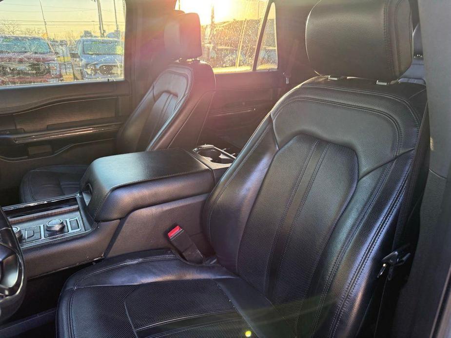 used 2018 Ford Expedition car, priced at $30,999