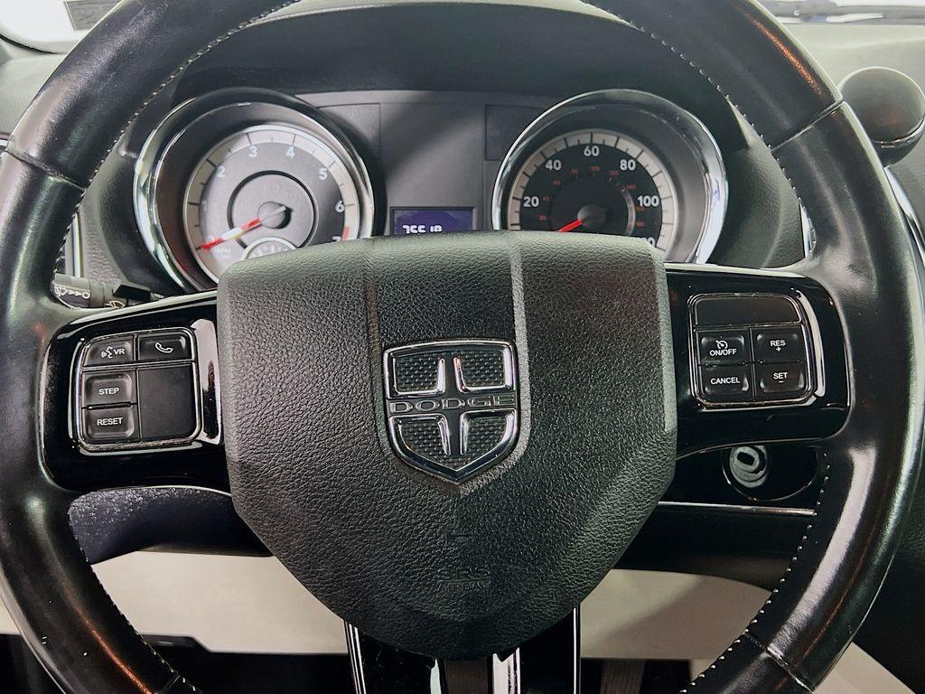 used 2019 Dodge Grand Caravan car, priced at $14,799