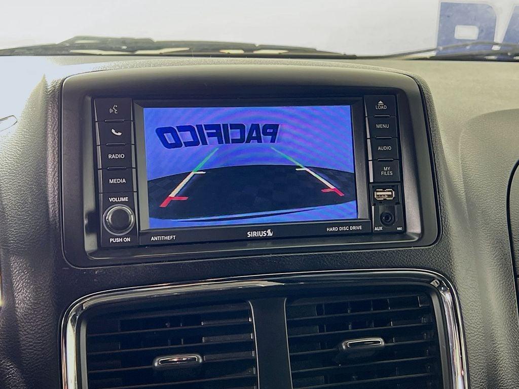 used 2019 Dodge Grand Caravan car, priced at $14,599
