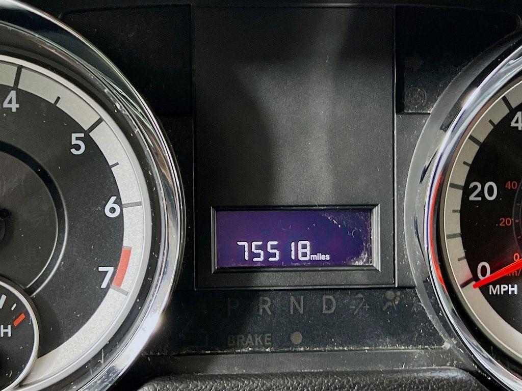 used 2019 Dodge Grand Caravan car, priced at $14,799