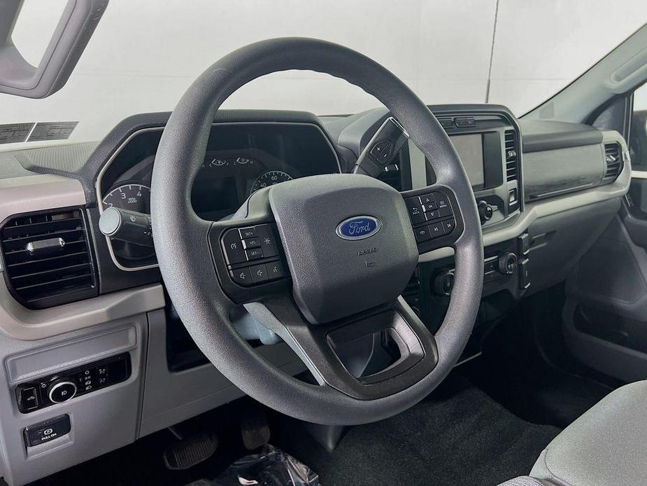 used 2023 Ford F-150 car, priced at $40,649