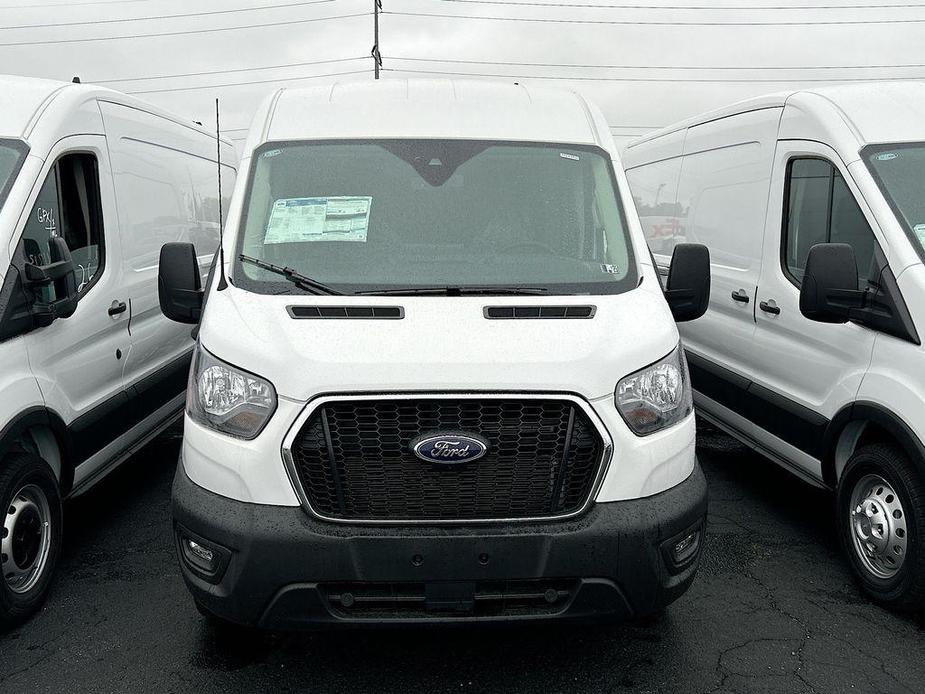 new 2024 Ford Transit-250 car, priced at $50,680