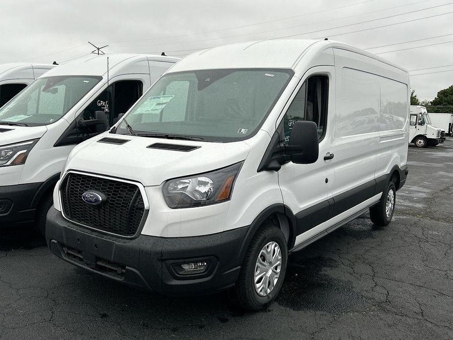 new 2024 Ford Transit-250 car, priced at $50,680