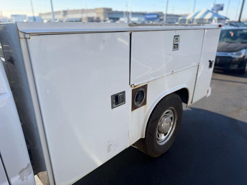 used 2016 Ford F-250 car, priced at $17,999