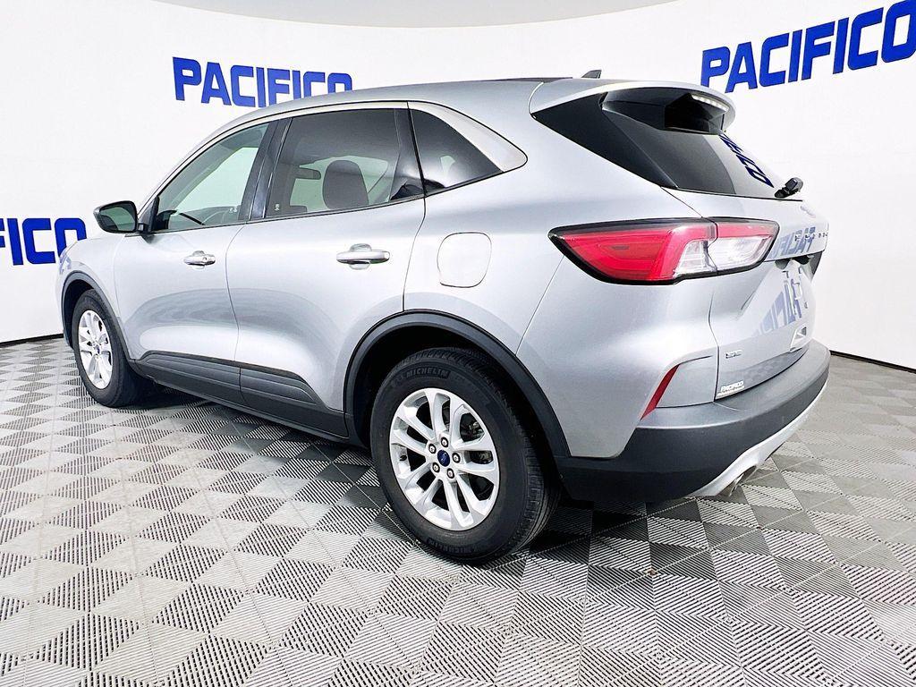 used 2022 Ford Escape car, priced at $20,499