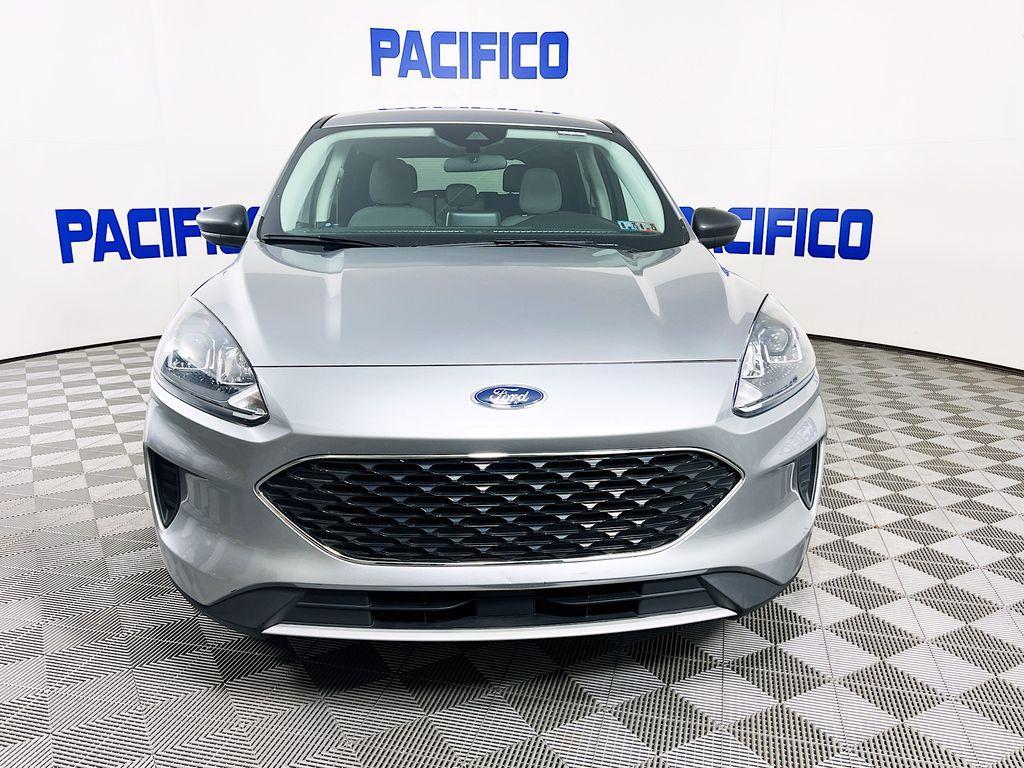used 2022 Ford Escape car, priced at $20,499