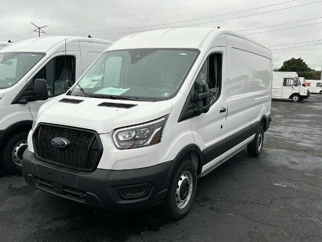 new 2024 Ford Transit-250 car, priced at $49,644