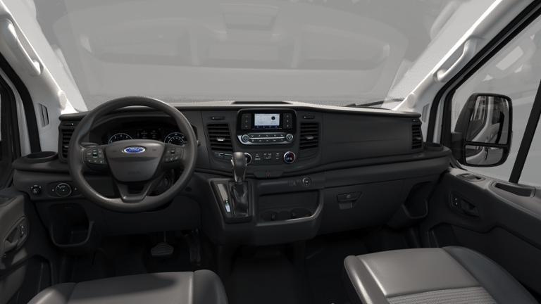 new 2024 Ford Transit-250 car, priced at $51,644