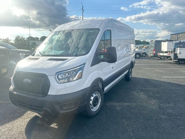 new 2024 Ford Transit-250 car, priced at $49,644