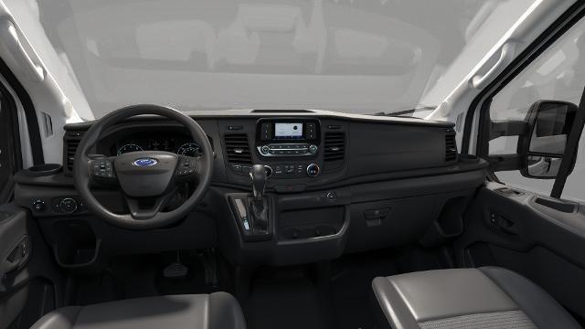 new 2024 Ford Transit-250 car, priced at $49,644