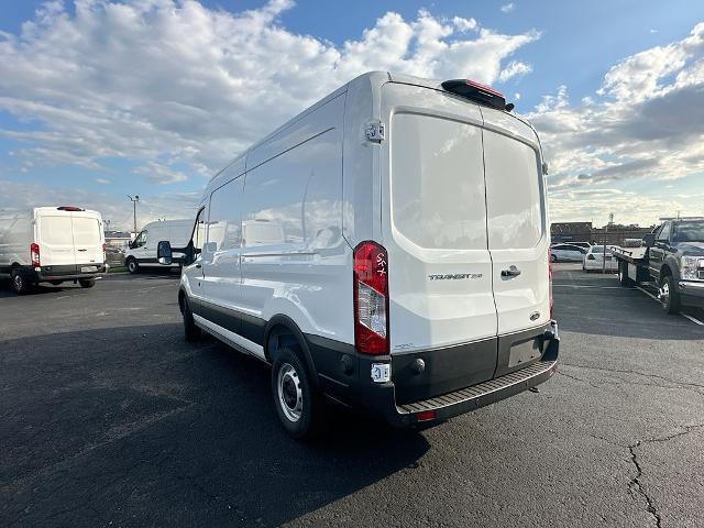 new 2024 Ford Transit-250 car, priced at $49,644