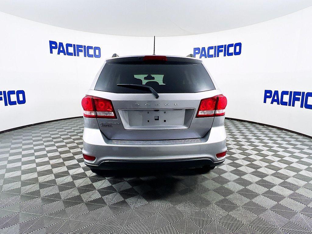 used 2019 Dodge Journey car, priced at $13,999