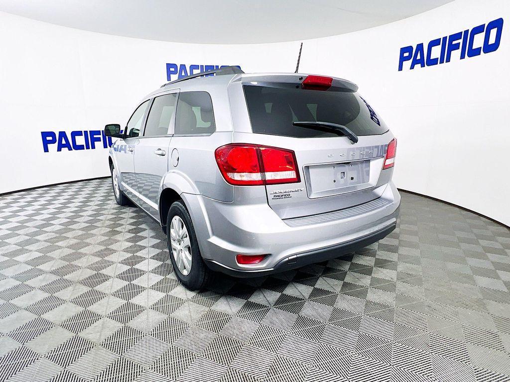 used 2019 Dodge Journey car, priced at $13,999