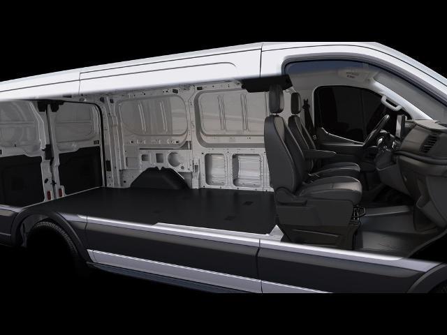 new 2024 Ford Transit-150 car, priced at $43,890