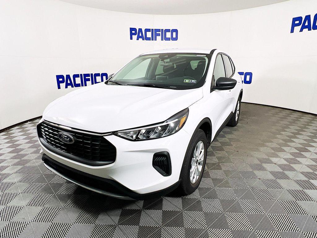used 2025 Ford Escape car, priced at $28,899