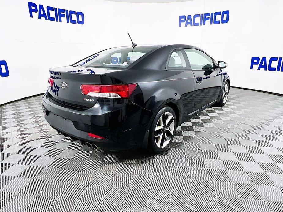 used 2010 Kia Forte Koup car, priced at $7,699