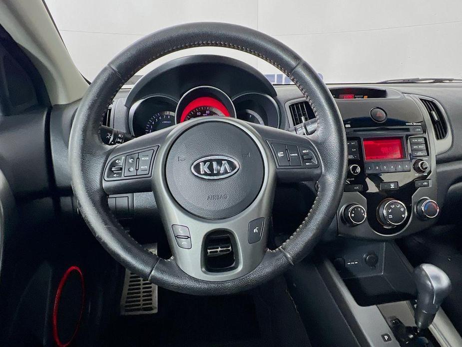 used 2010 Kia Forte Koup car, priced at $7,699