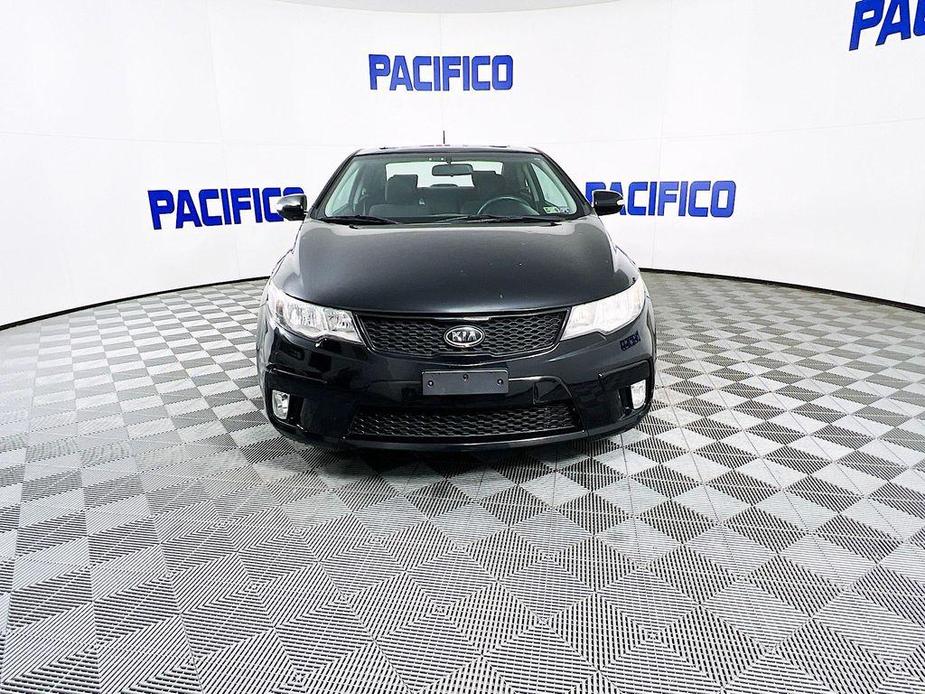 used 2010 Kia Forte Koup car, priced at $7,699