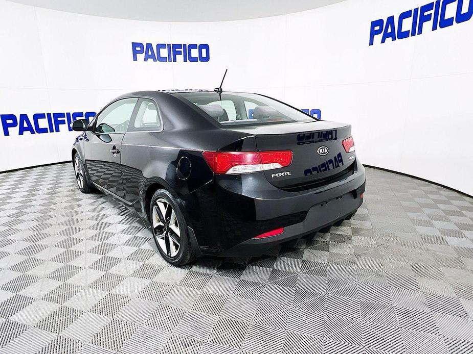 used 2010 Kia Forte Koup car, priced at $7,699