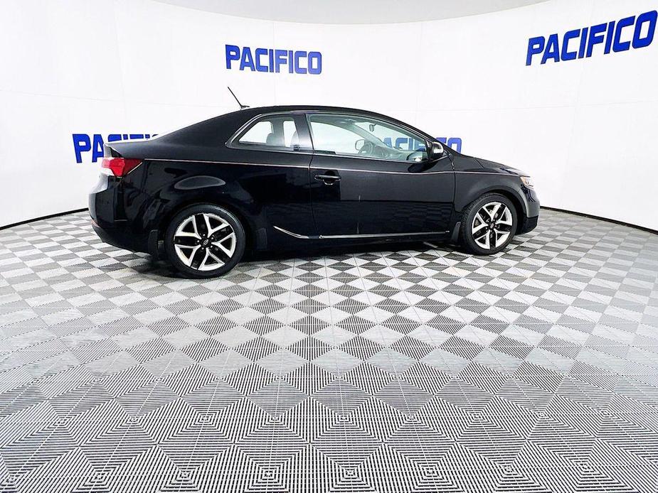 used 2010 Kia Forte Koup car, priced at $7,699