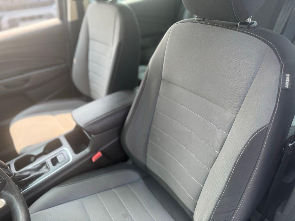 used 2018 Ford Escape car, priced at $11,999