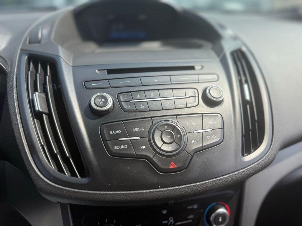 used 2018 Ford Escape car, priced at $11,999