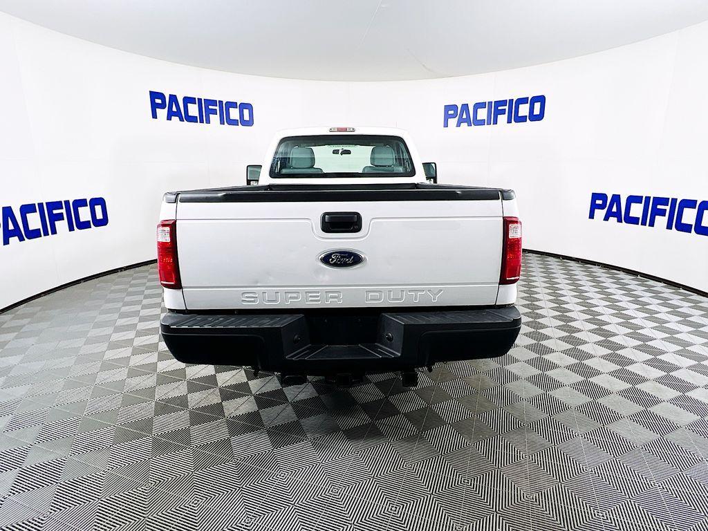 used 2015 Ford F-250 car, priced at $21,699