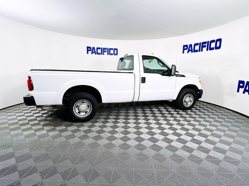 used 2015 Ford F-250 car, priced at $21,699