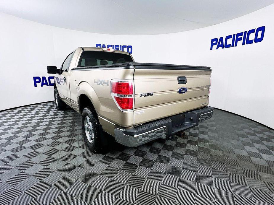 used 2014 Ford F-150 car, priced at $19,999