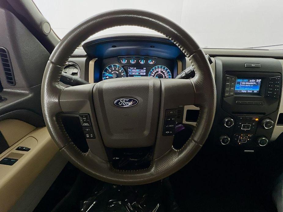 used 2014 Ford F-150 car, priced at $19,999