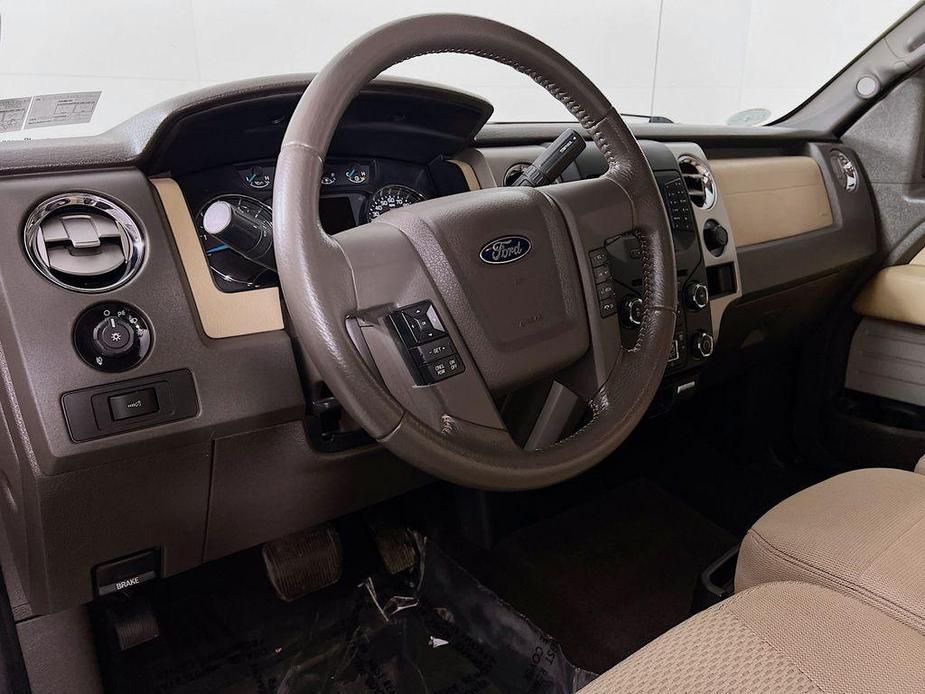 used 2014 Ford F-150 car, priced at $19,999