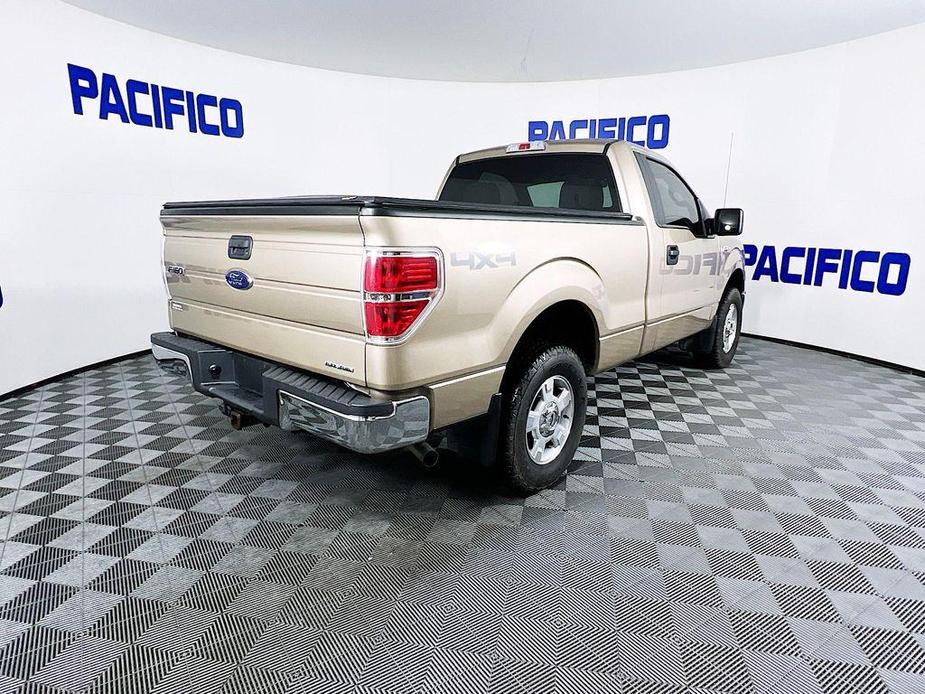 used 2014 Ford F-150 car, priced at $19,999