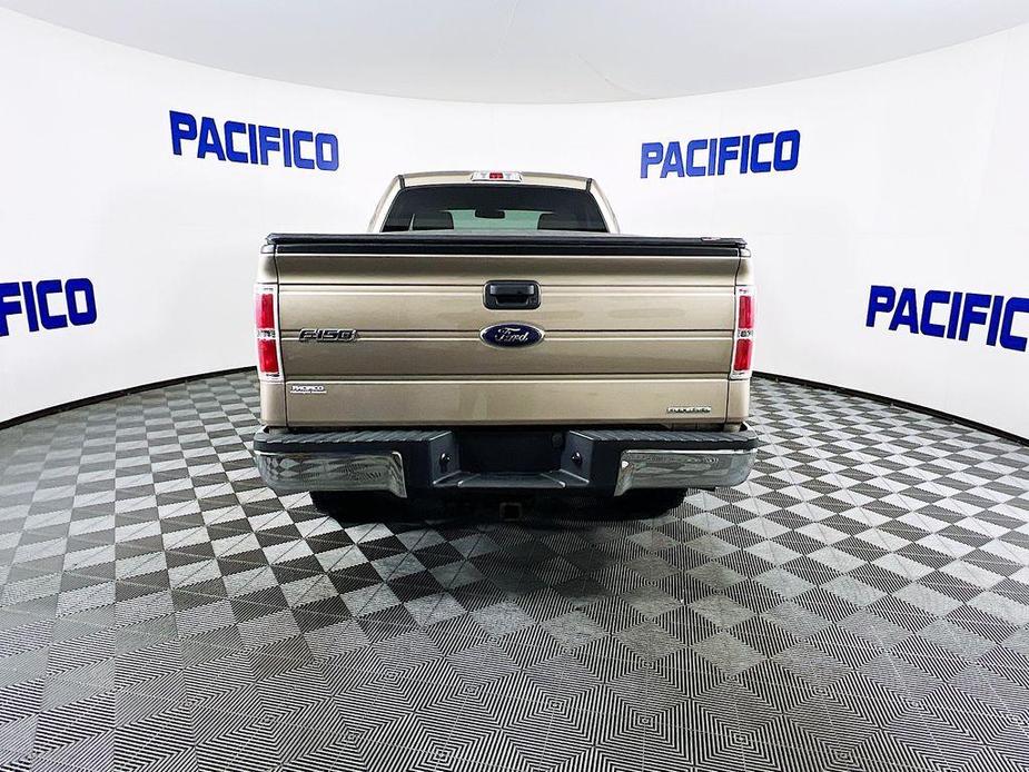 used 2014 Ford F-150 car, priced at $19,999