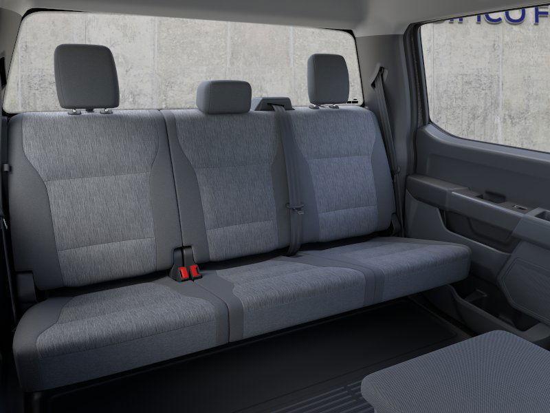 new 2026 Ford F-250 car, priced at $54,250