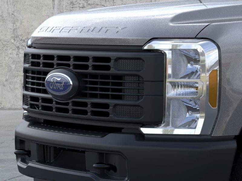 new 2026 Ford F-250 car, priced at $54,250