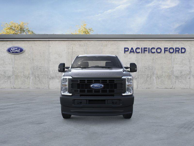 new 2026 Ford F-250 car, priced at $54,250