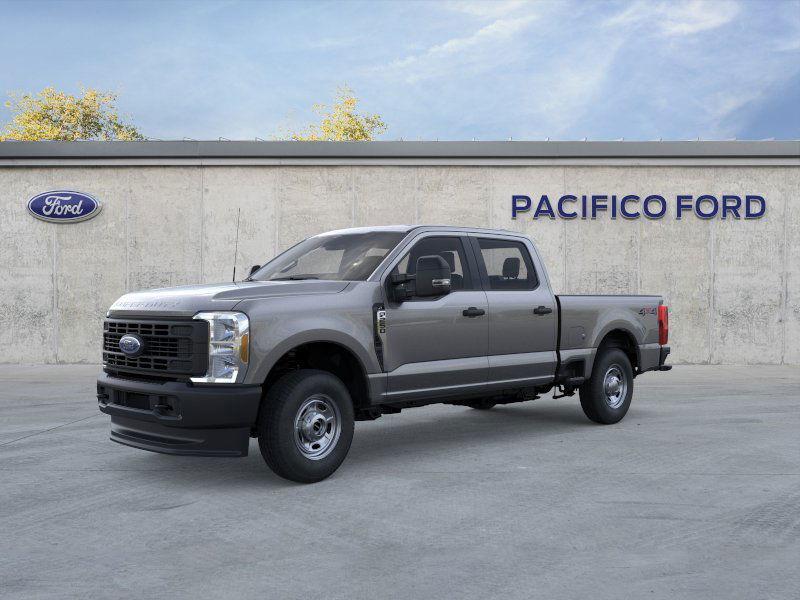 new 2026 Ford F-250 car, priced at $54,250