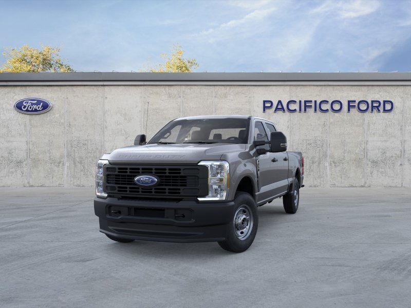 new 2026 Ford F-250 car, priced at $54,250