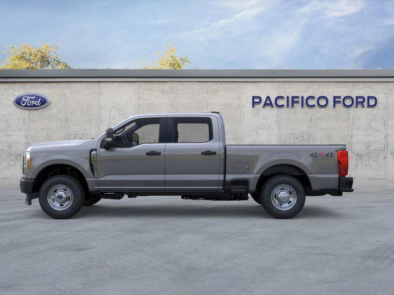 new 2026 Ford F-250 car, priced at $54,250