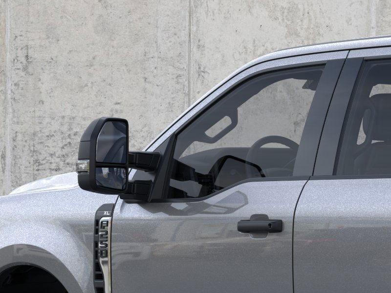 new 2026 Ford F-250 car, priced at $54,250