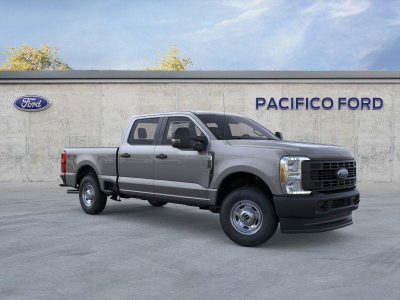 new 2026 Ford F-250 car, priced at $54,250