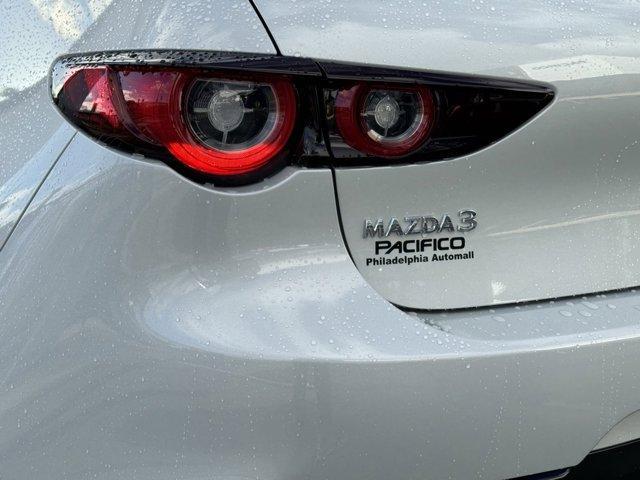 new 2024 Mazda Mazda3 car, priced at $26,816