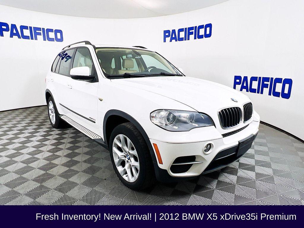 used 2012 BMW X5 car, priced at $9,999