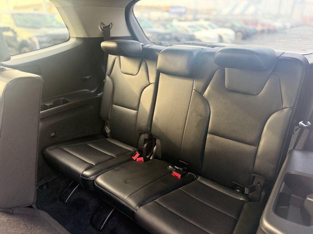 used 2022 Kia Telluride car, priced at $22,999