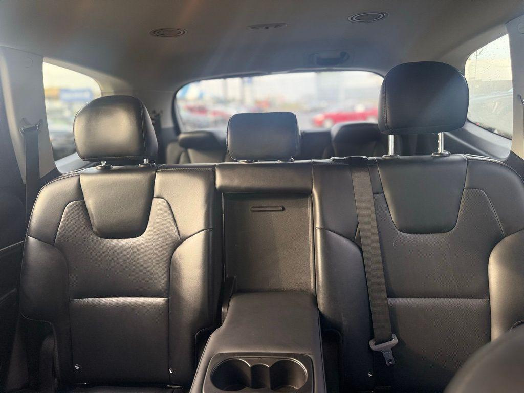 used 2022 Kia Telluride car, priced at $22,999